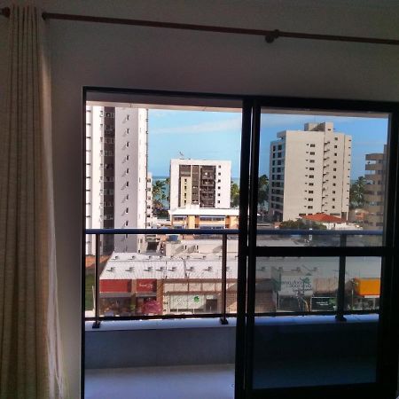 Apartamento De Alto Luxo. Масейо Екстер'єр фото