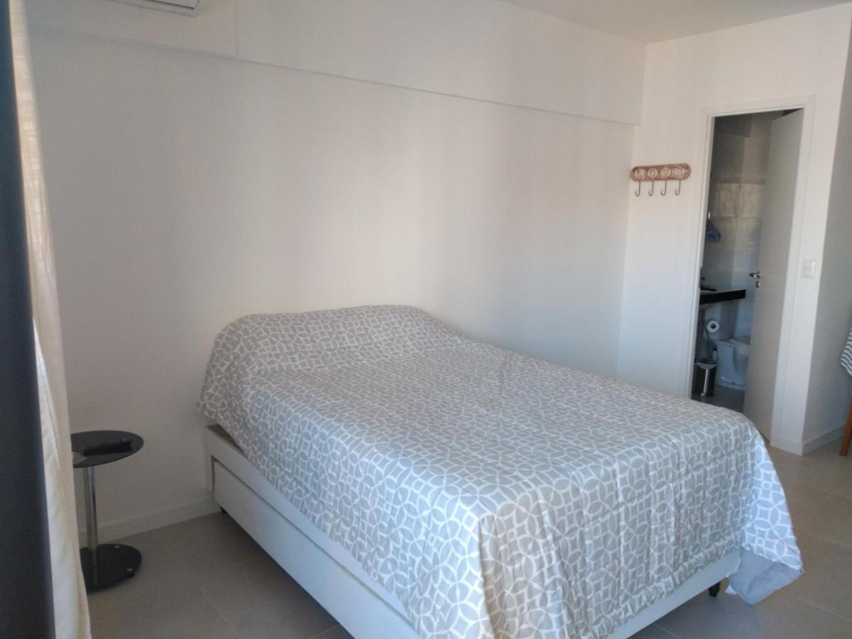 Apartamento De Alto Luxo. Масейо Екстер'єр фото