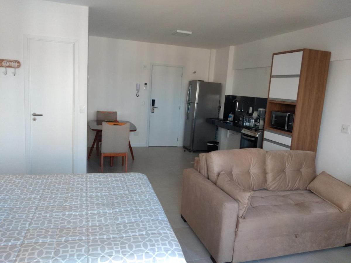 Apartamento De Alto Luxo. Масейо Екстер'єр фото