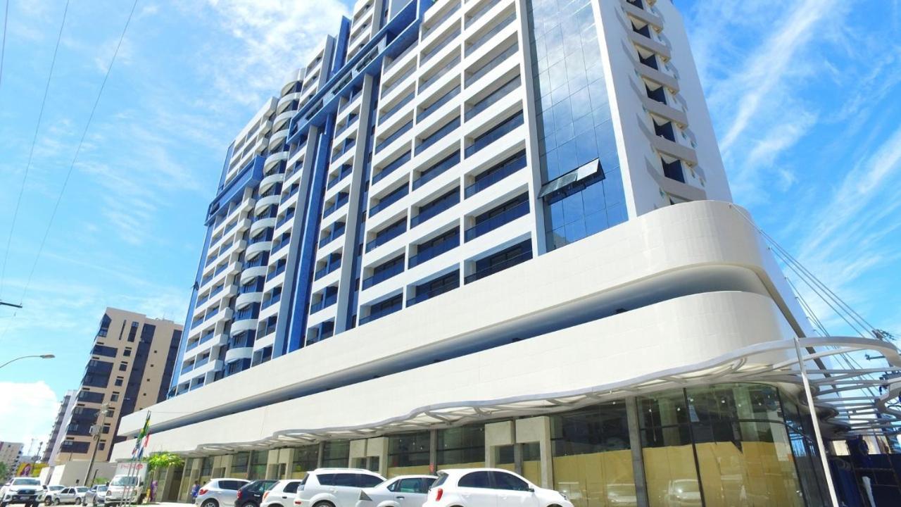 Apartamento De Alto Luxo. Масейо Екстер'єр фото