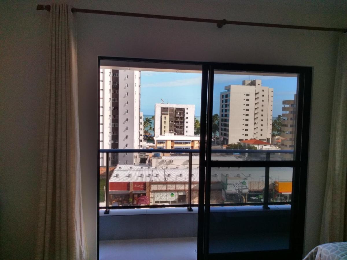 Apartamento De Alto Luxo. Масейо Екстер'єр фото