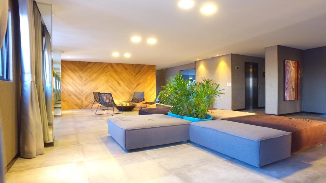 Apartamento De Alto Luxo. Масейо Екстер'єр фото