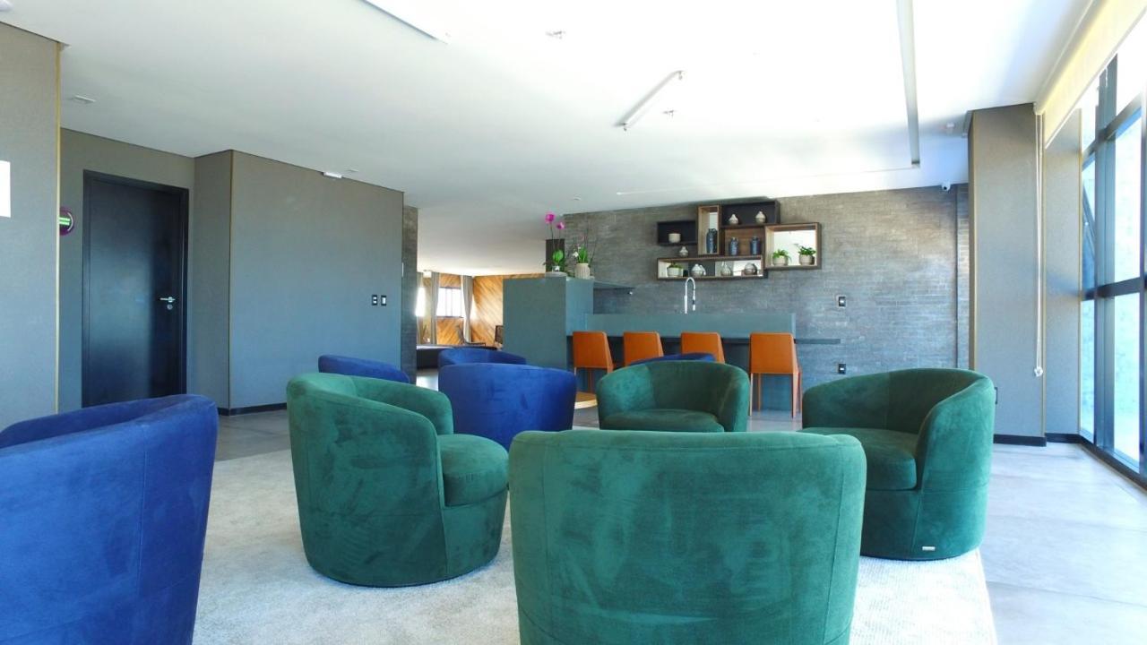 Apartamento De Alto Luxo. Масейо Екстер'єр фото