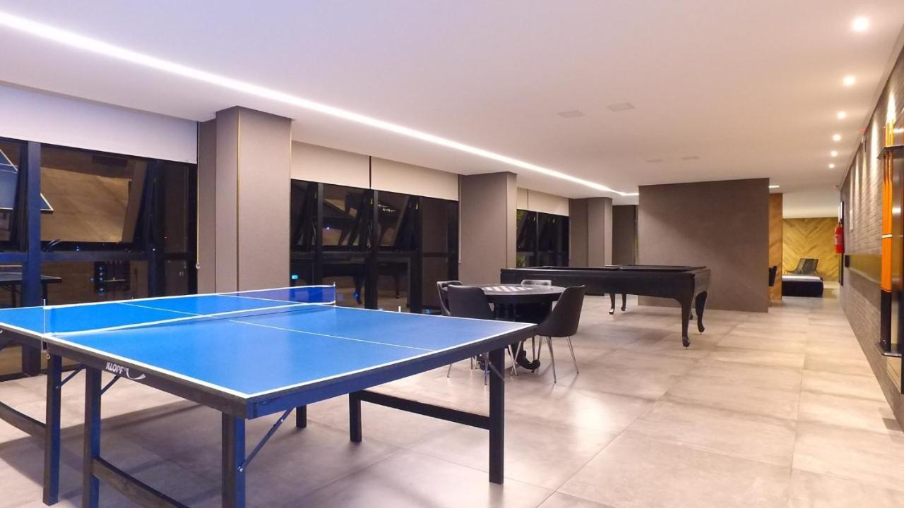 Apartamento De Alto Luxo. Масейо Екстер'єр фото